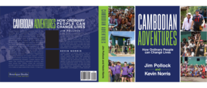 Book Cover Design by ARO for this project | Design: #27133057