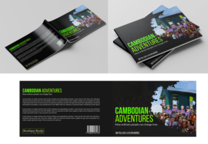 Book Cover Design by Graphic Storm for this project | Design #27128640