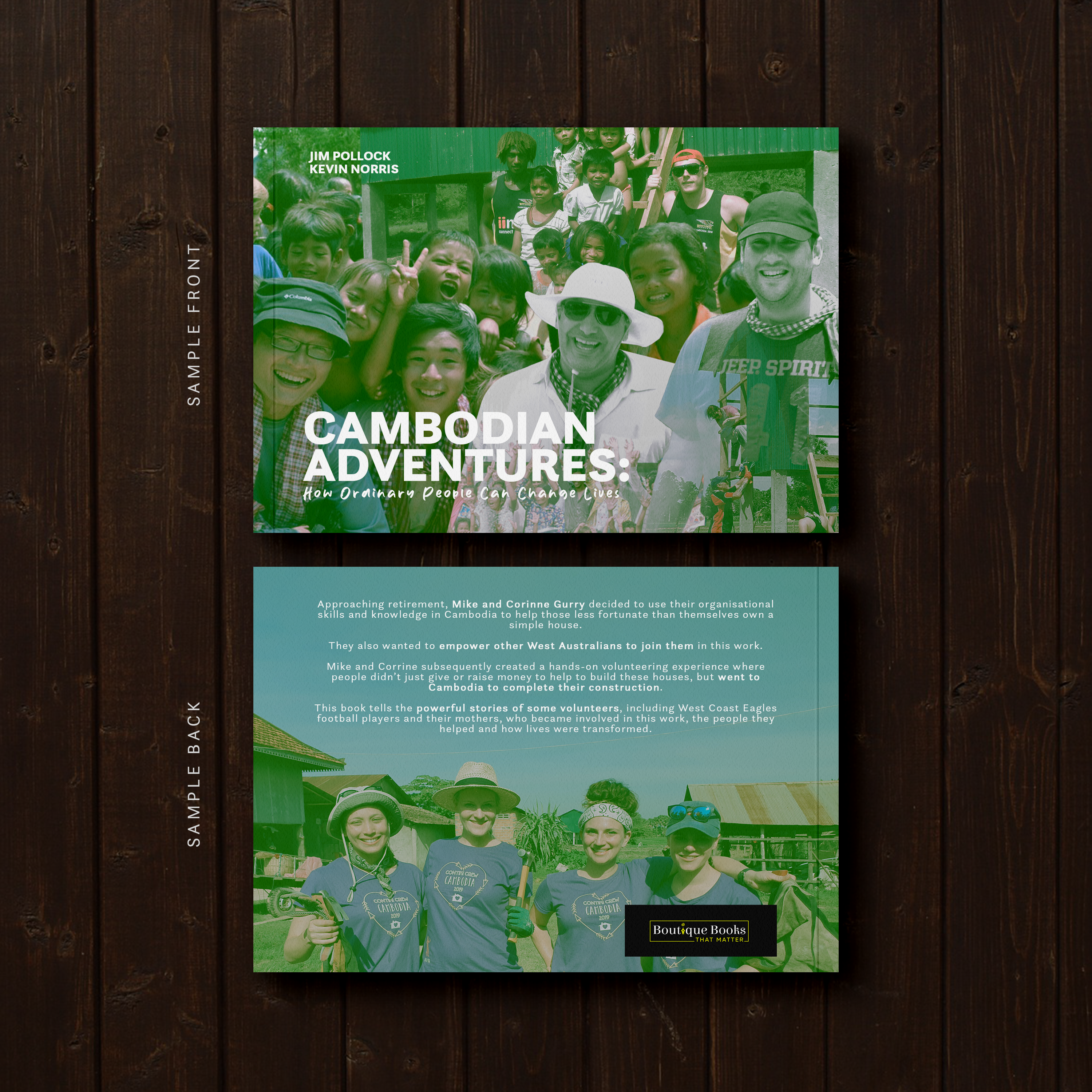 Book Cover Design by Arv's Archive for this project | Design #27156738