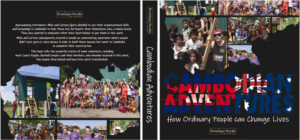 Book Cover Design by ioio for this project | Design: #27146359
