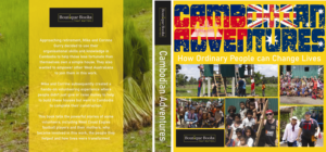 Book Cover Design by ioio for this project | Design: #27146360