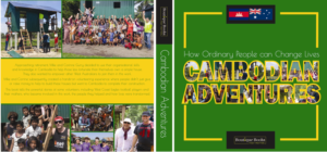 Book Cover Design by ioio for this project | Design: #27146361