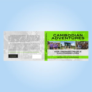 Book Cover Design by DesignART for this project | Design: #27127701