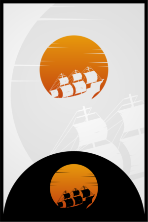 Logo Design by yuki ( yaoki_yukiro ) for this project | Design: #27145218
