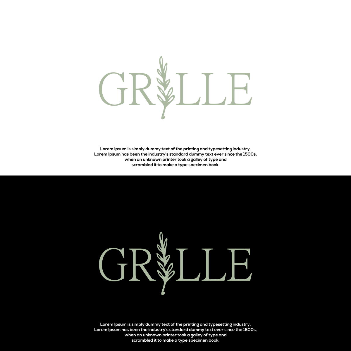 Logo-Design von driptip für dieses Projekt | Design #27130138