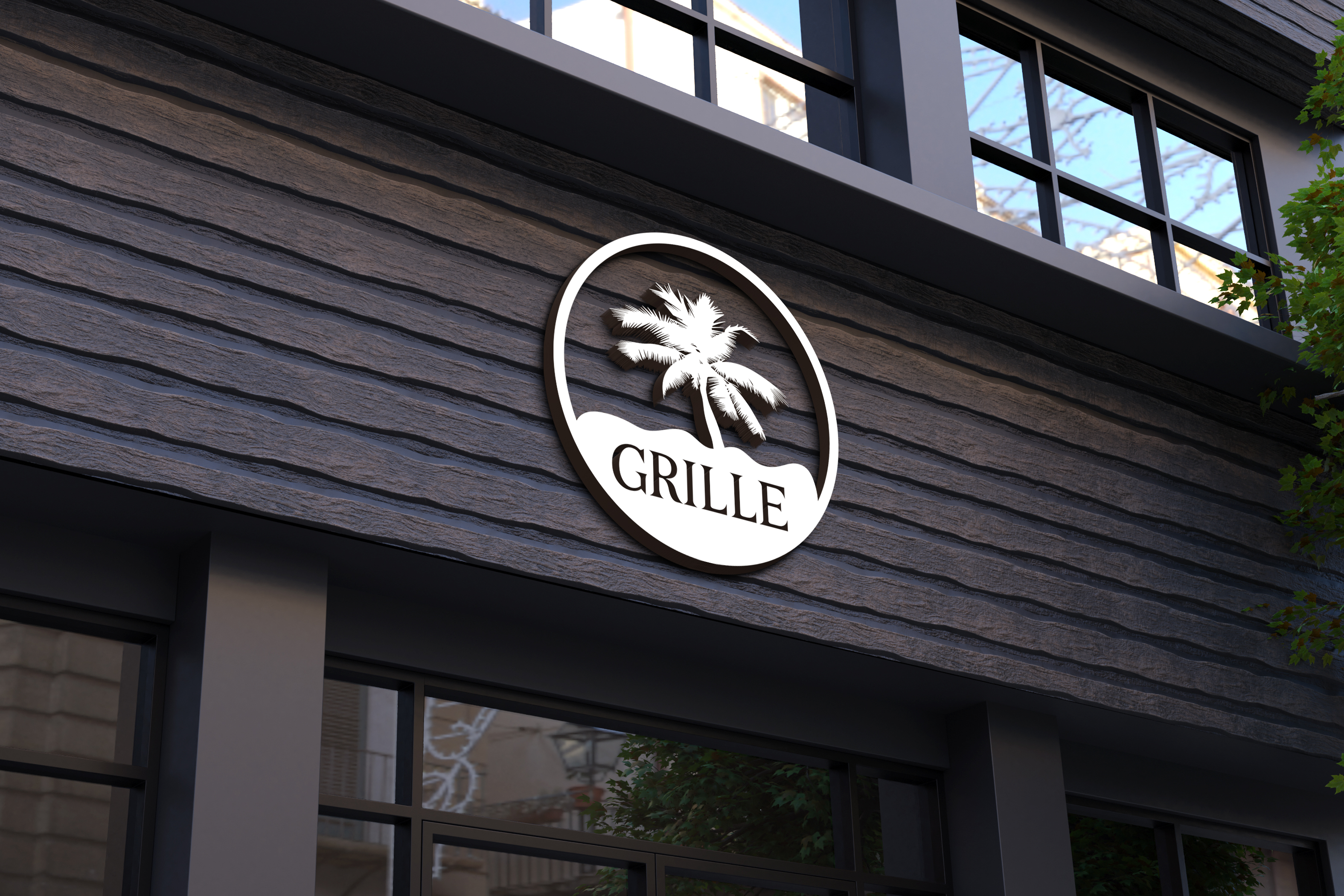 Logo Design by rimu for this project | Design #27158152