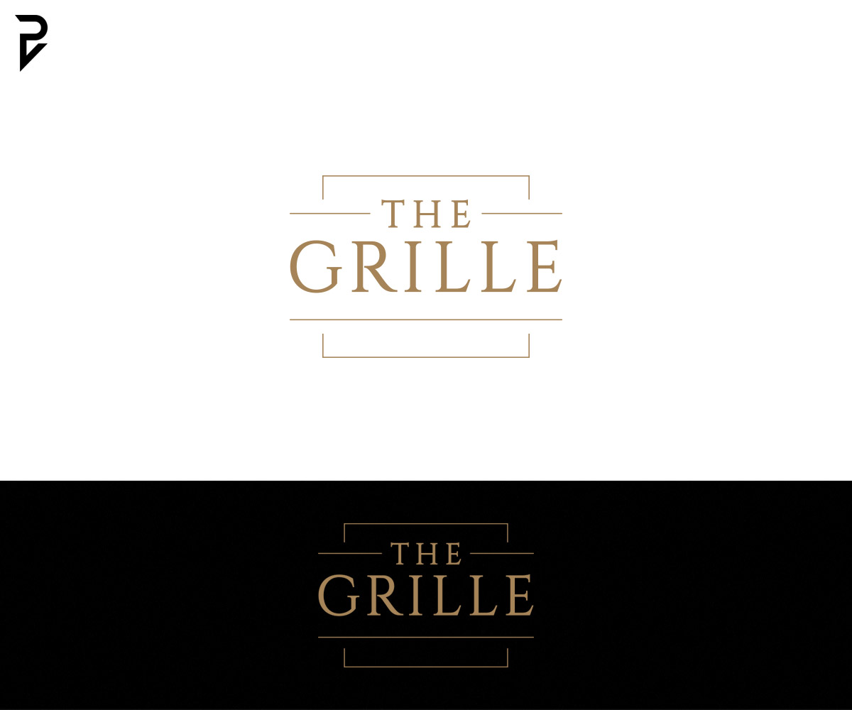 Logo Design by poisonvectors for this project | Design #27127699