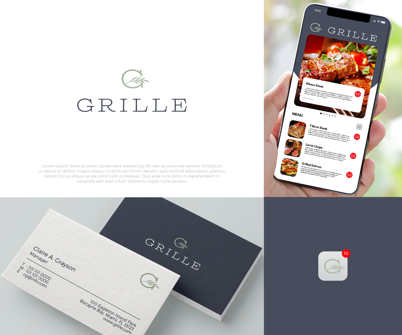 Logo Design by airborne for this project | Design #27144005