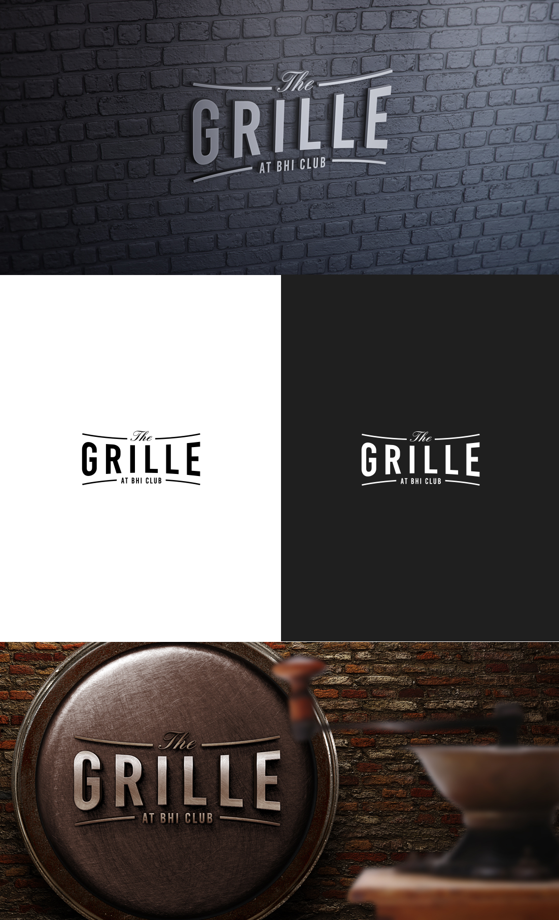 Logo Design by GLDesigns for this project | Design #27127101