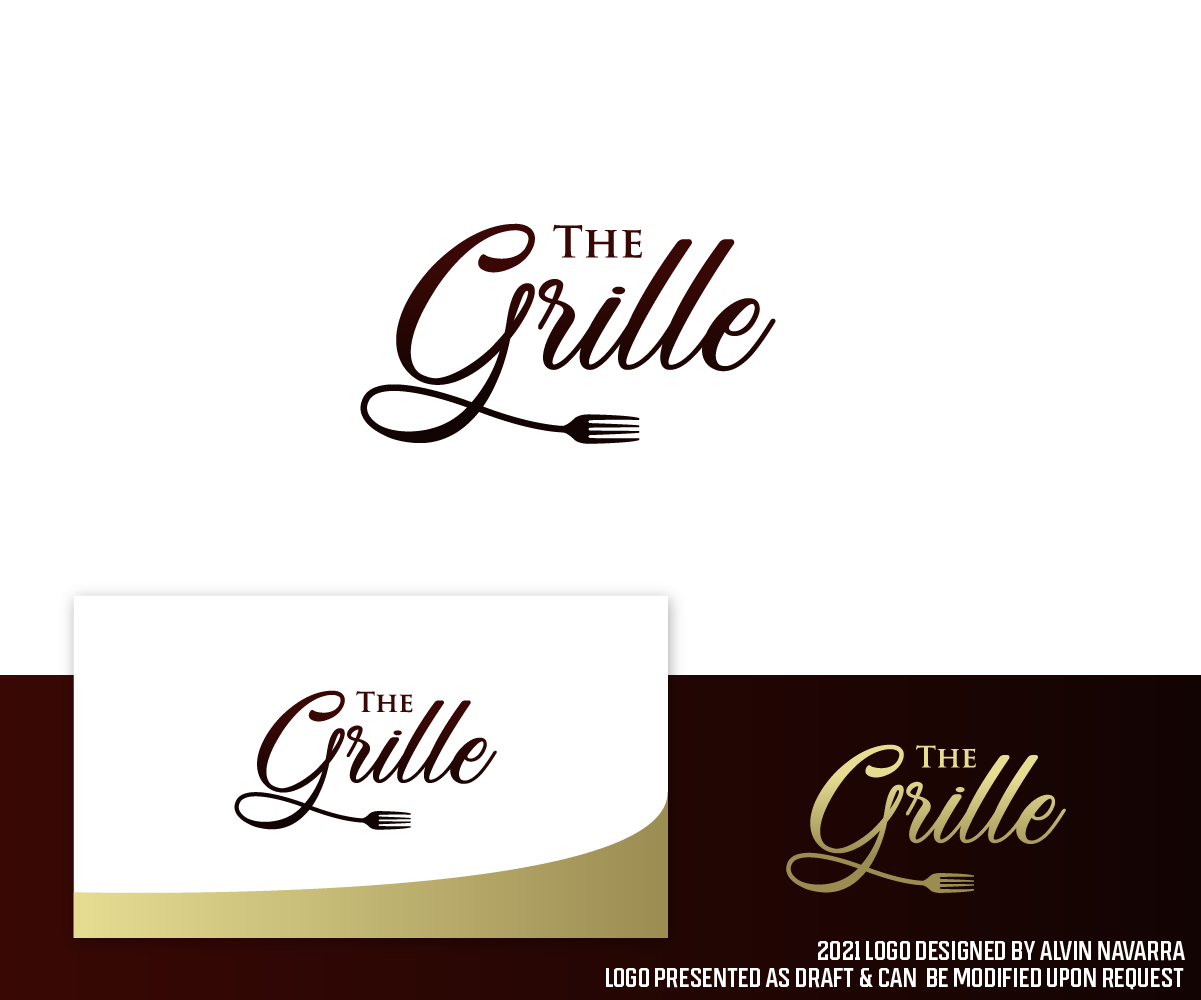 Logo Design by alvinnavarra for this project | Design #27143873