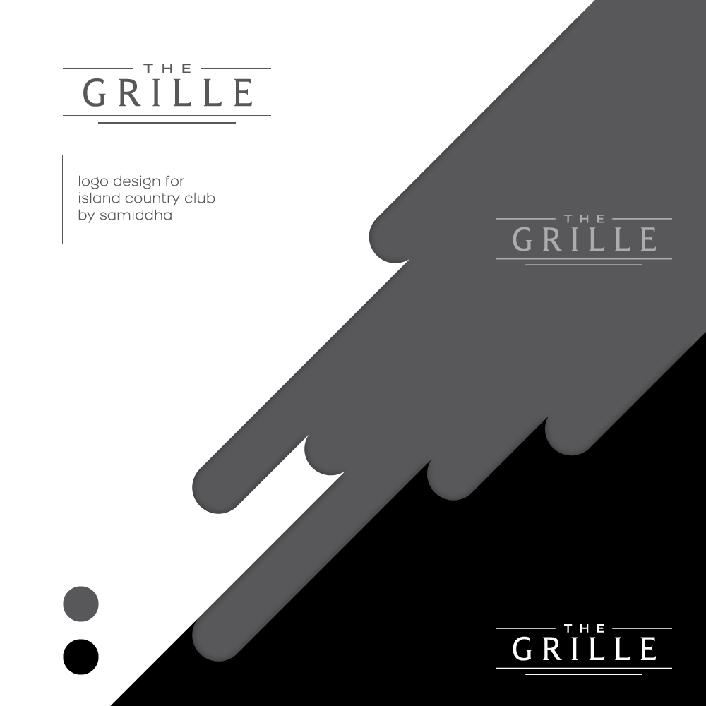 Logo Design by SamiddhaH for this project | Design #27158636