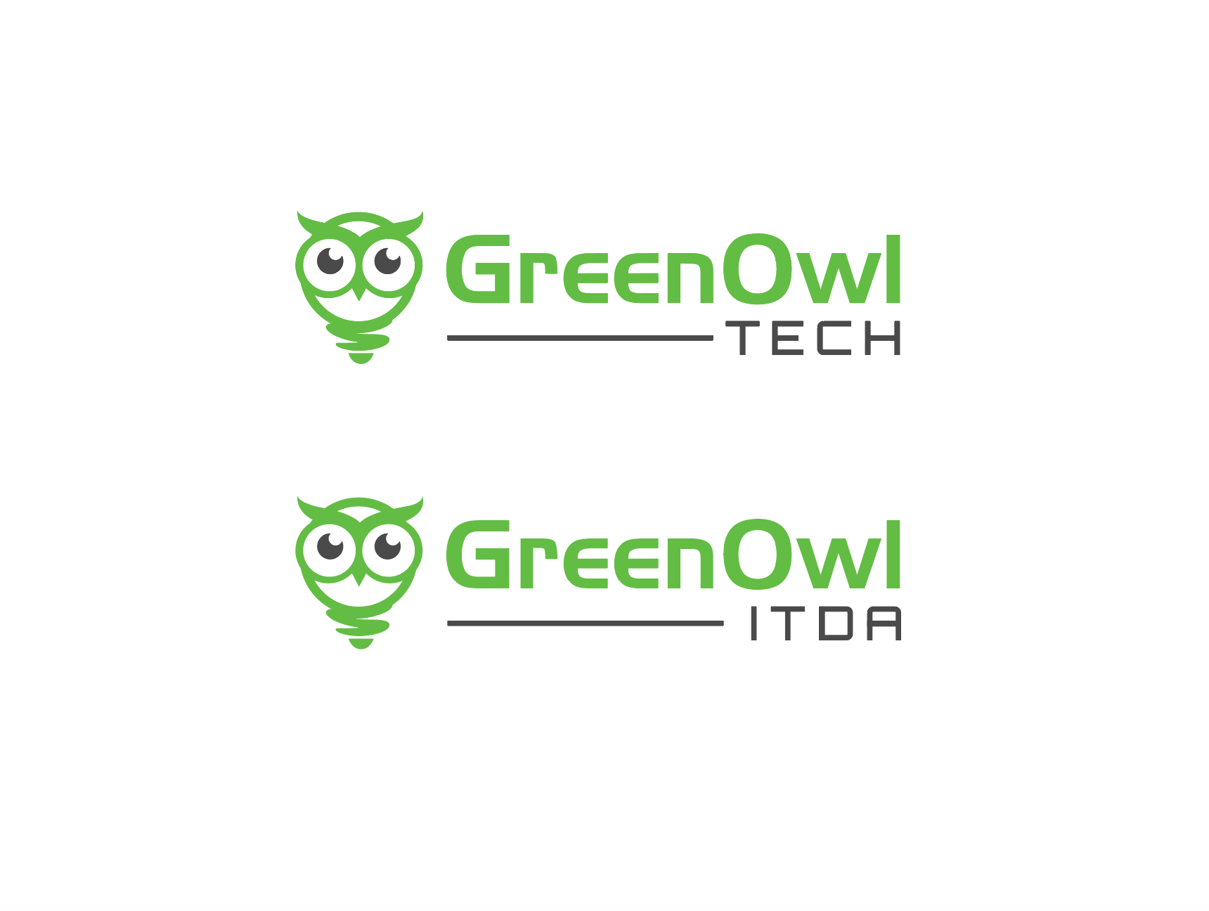 Design de Logo par wonderland pour Green Owl Tech Recycling | Design #27127786