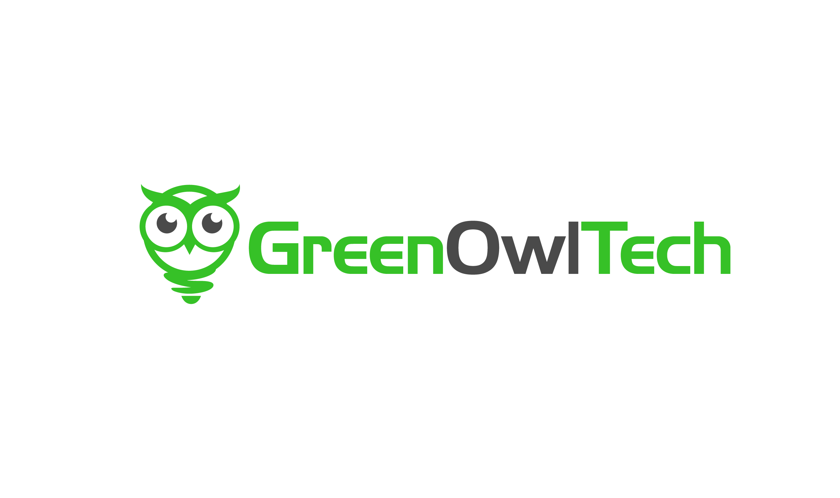 Diseño de Logo por mikeeeey para Green Owl Tech Recycling | Diseño #27126990