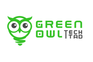 Logo Design by robbyart0809 for Green Owl Tech Recycling | Design: #27134826