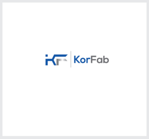 KorFab | Design de Logo par angelonyamu