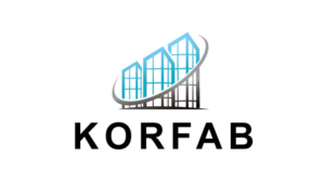 KorFab | Logo-Design von logoQ