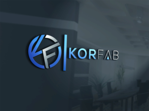 KorFab | Logo-Design von adnan001 2
