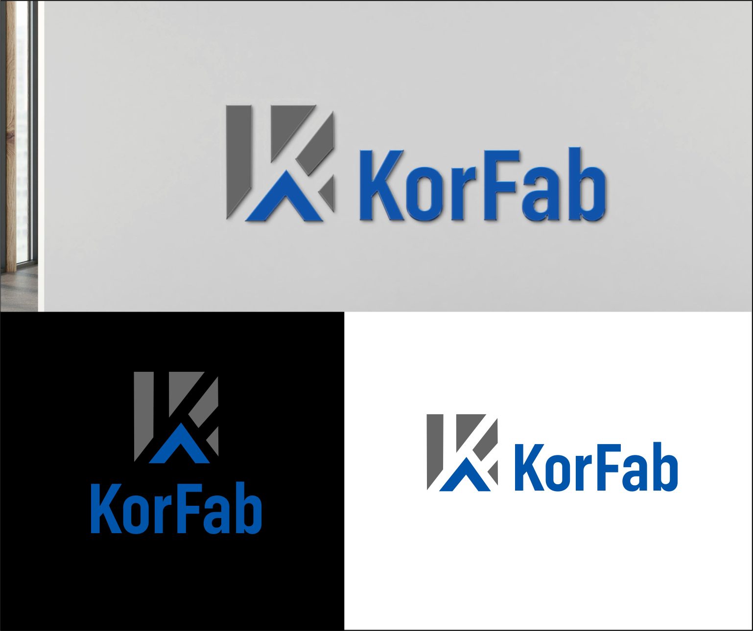 Logo Design by Udaya G for All Things Metal | Design #27141486