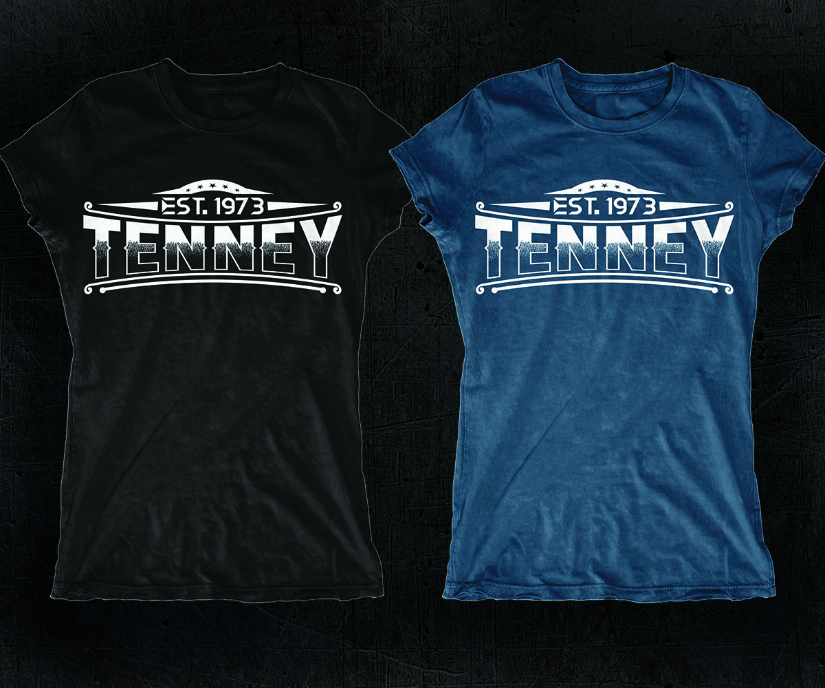 Design de T-shirt par Milton Bhowmik pour ce projet | Design #27135792