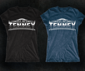 Design de T-shirt par Milton Bhowmik pour ce projet | Design : #27135792