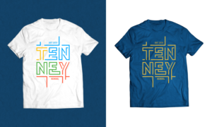 Design de T-shirt par Ally Mac pour ce projet | Design : #27141602