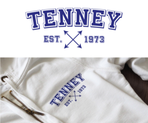 2021 High School T-Shirt Design Update