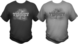 T-shirt Design by bacujkov for this project | Design #27129751