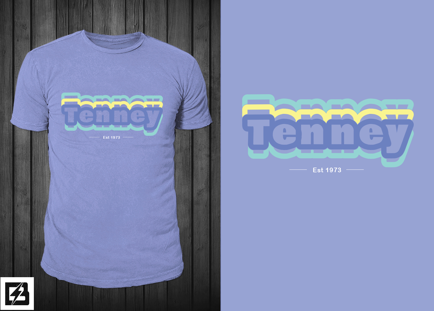 T-Shirt-Design von MNM für dieses Projekt | Design #27130762