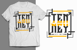 Design de T-shirt par SAI DESIGNS pour ce projet | Design : #27141432