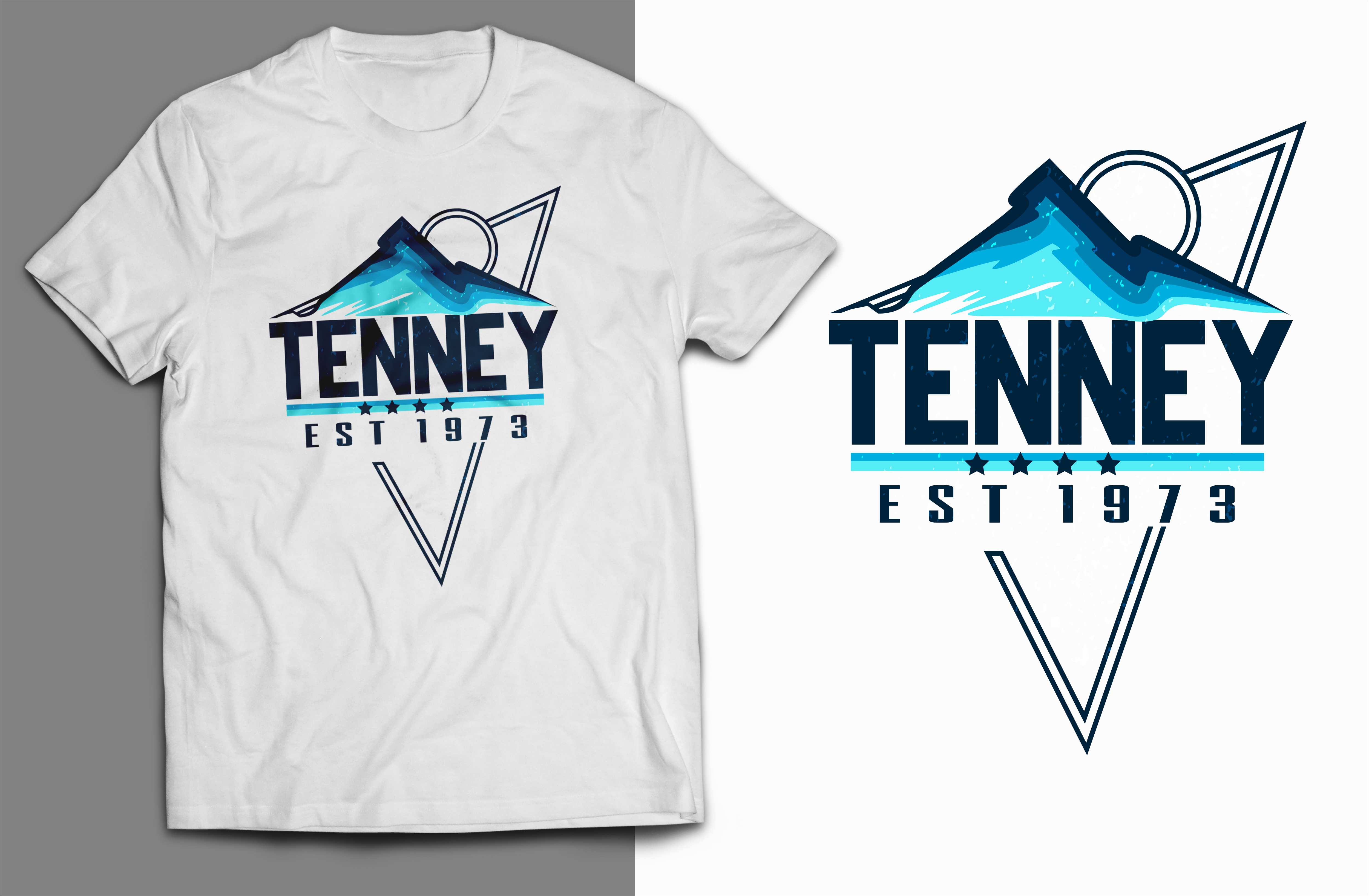 Design de T-shirt par SAI DESIGNS pour ce projet | Design #27141433