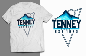 Design de T-shirt par SAI DESIGNS pour ce projet | Design : #27141433