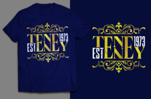 Design de T-shirt par SAI DESIGNS pour ce projet | Design : #27141434