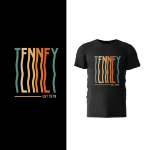 T-shirt Design by dskyvbc for this project | Design #27128610