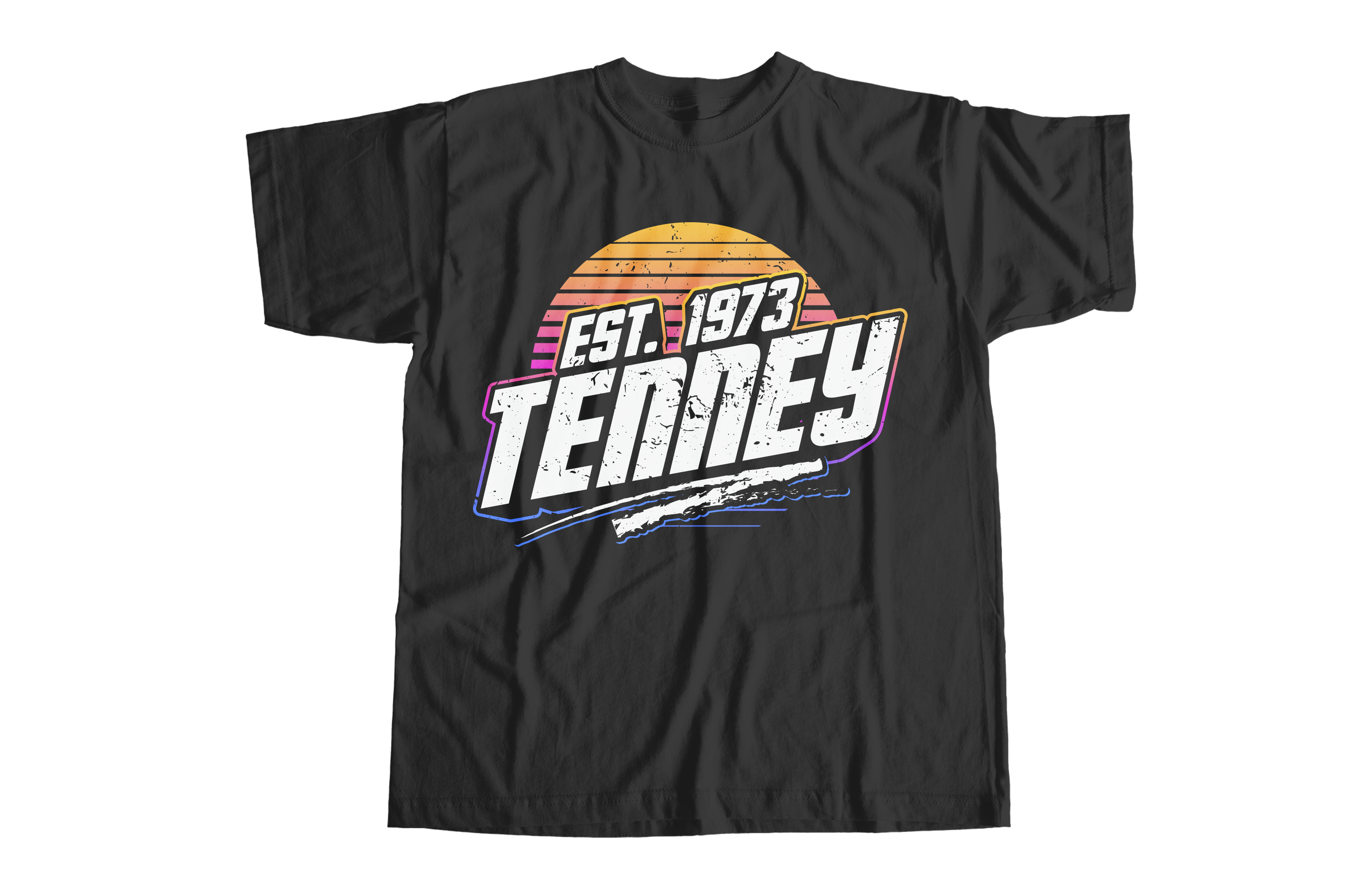 T-shirt Design by Vallerie L. for this project | Design #27127753