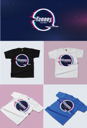 Design de T-shirt par danny62 pour ce projet | Design : #27139929