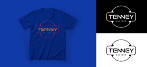 2021 High School T-Shirt Design Update | T-shirt Design by lnb...