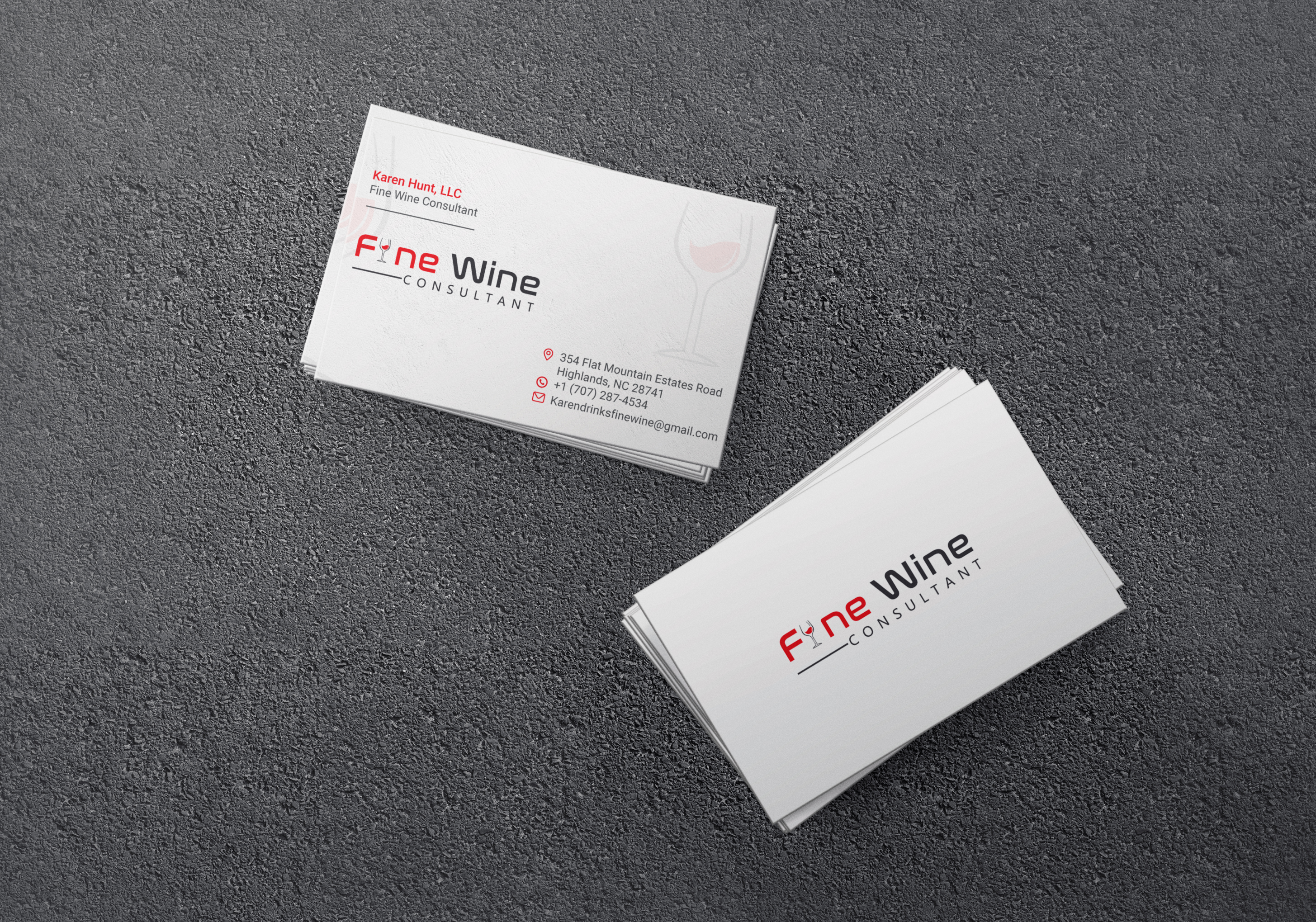 Logo Design by BabAgori for Karen L Hunt LLC | Design #27155480