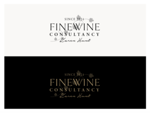 Logo-Design von wonderland für Karen L Hunt LLC | Design: #27135398