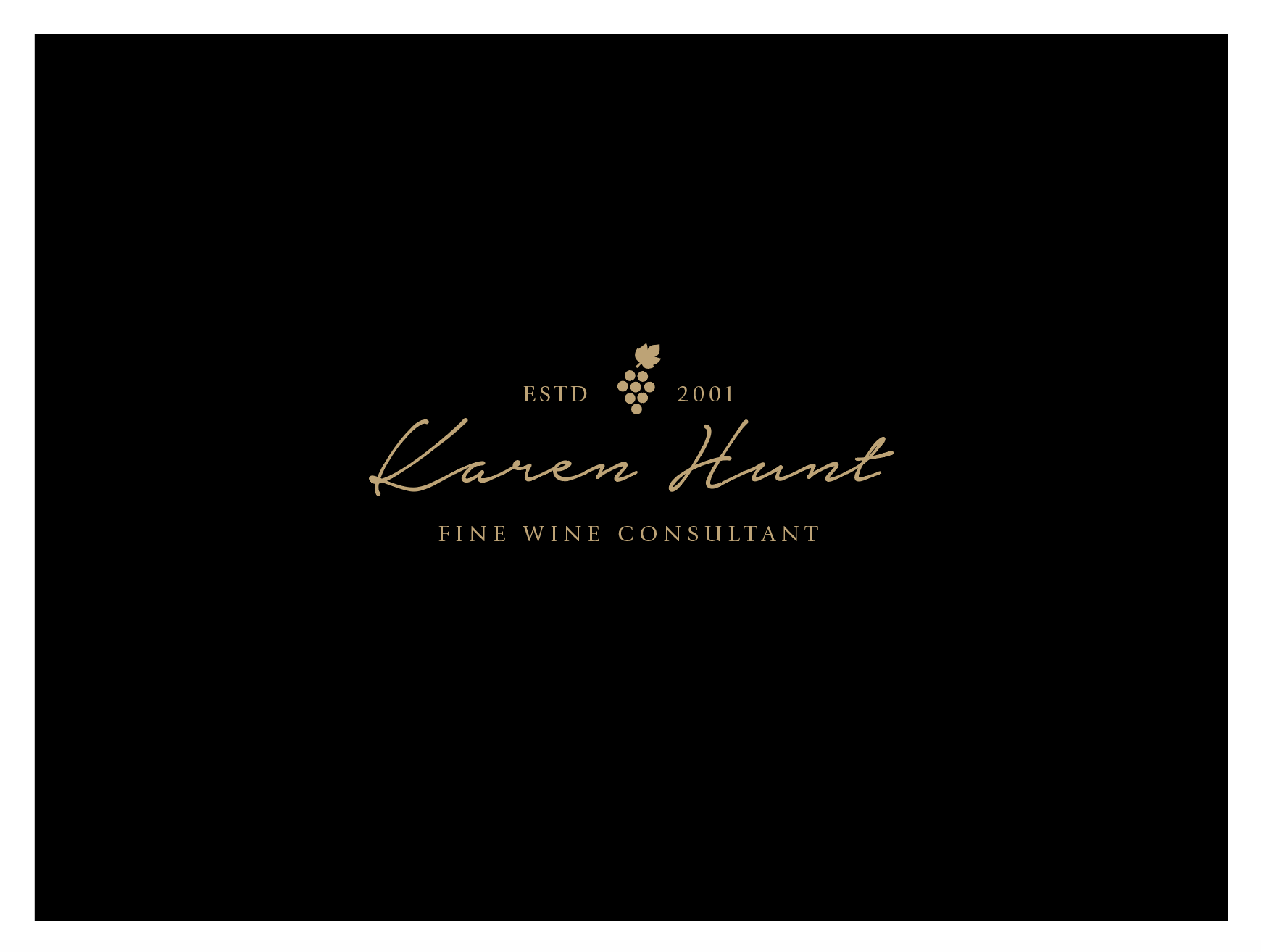 Logo-Design von wonderland für Karen L Hunt LLC | Design #27136711