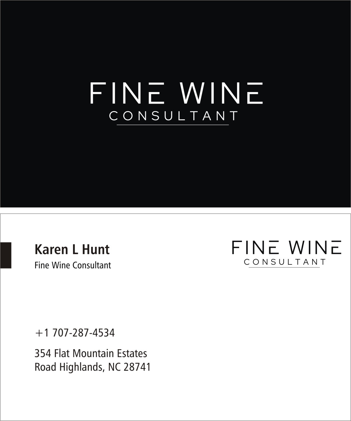 Logo Design by jssaan for Karen L Hunt LLC | Design #27133398