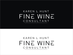 Logo Design by cjssan for Karen L Hunt LLC | Design: #27133399