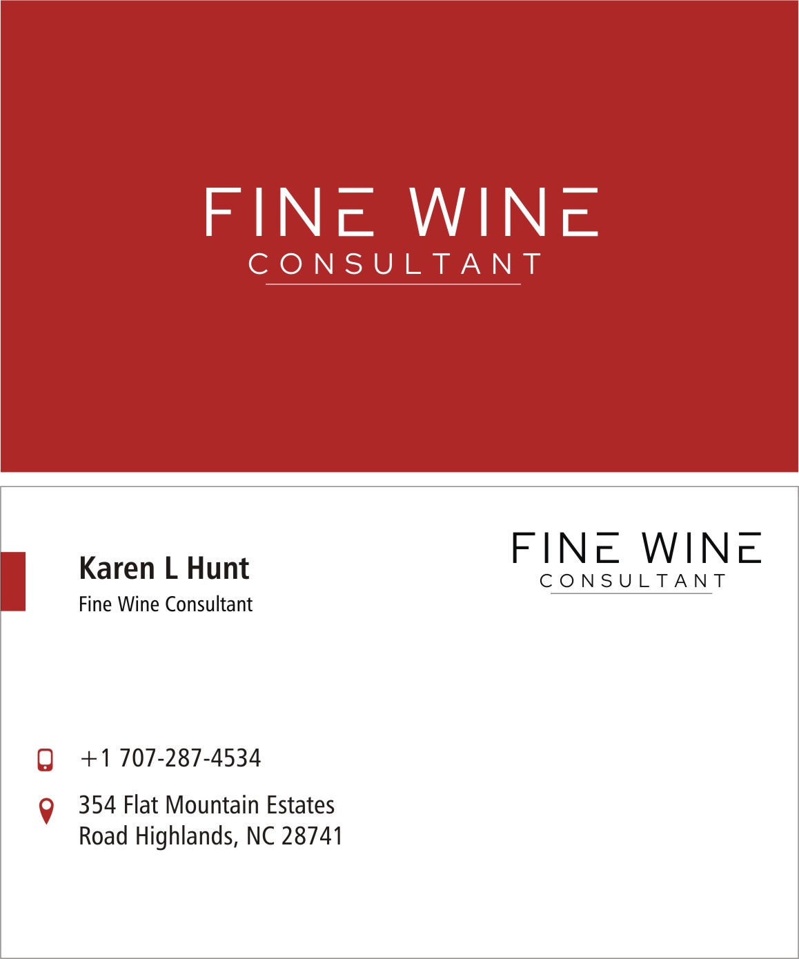 Diseño de Logo por jssaan para Karen L Hunt LLC | Diseño #27135590