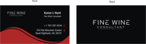Logo Design by cjssan for Karen L Hunt LLC | Design: #27135592