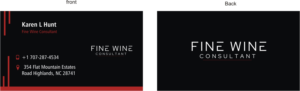 Logo-Design von cjssan für Karen L Hunt LLC | Design: #27135594