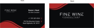 Logo Design by cjssan for Karen L Hunt LLC | Design: #27135595