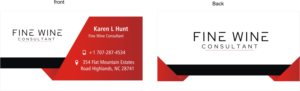 Logo Design by cjssan for Karen L Hunt LLC | Design: #27135598