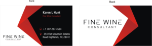 Logo Design by cjssan for Karen L Hunt LLC | Design: #27135600
