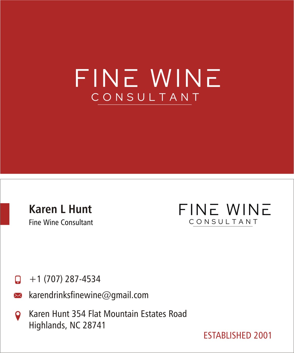 Design de Logo par cjssan pour Karen L Hunt LLC | Design #27137359