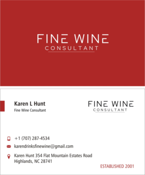 Logo Design by cjssan for Karen L Hunt LLC | Design: #27137359