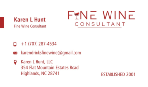 Logo Design by cjssan for Karen L Hunt LLC | Design: #27161501
